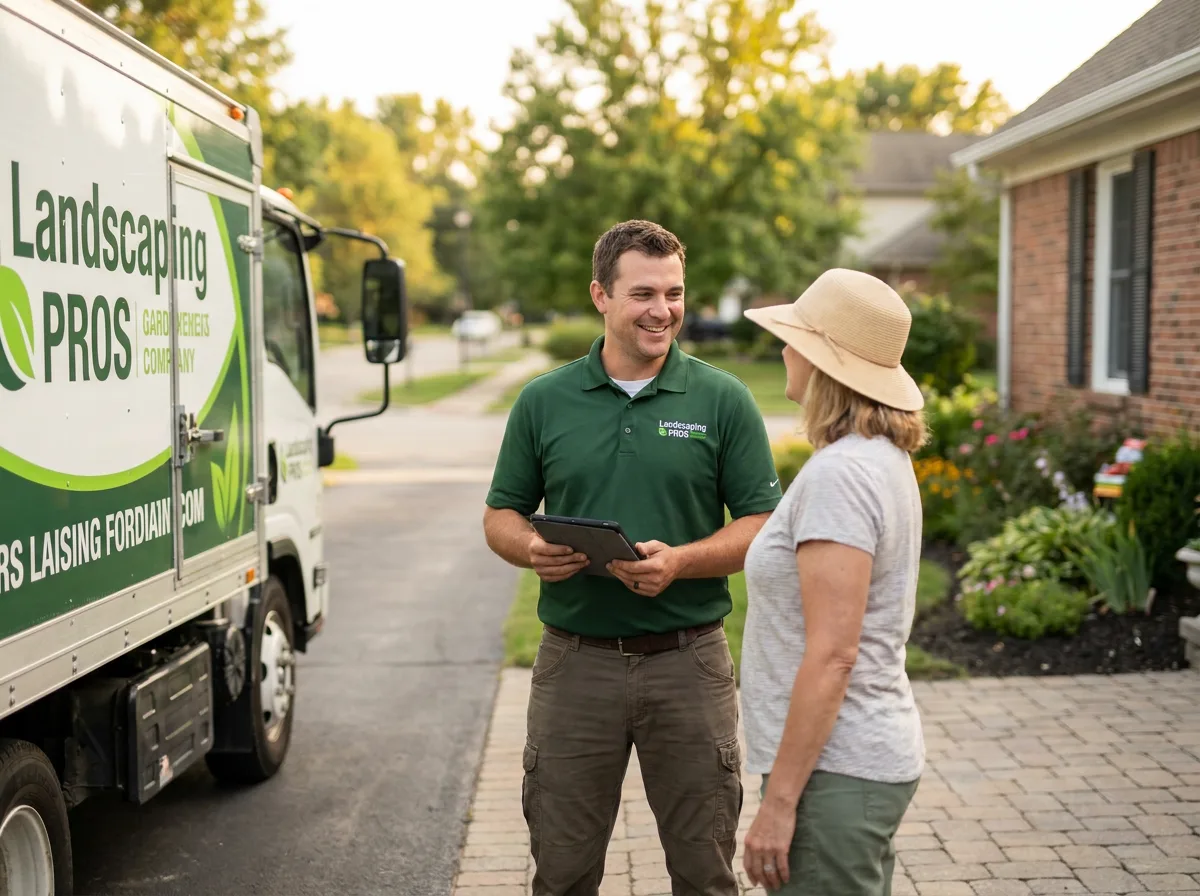 Landscaping Granger, IA FAQs